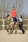 vaulting