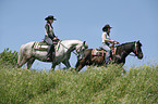 western rider